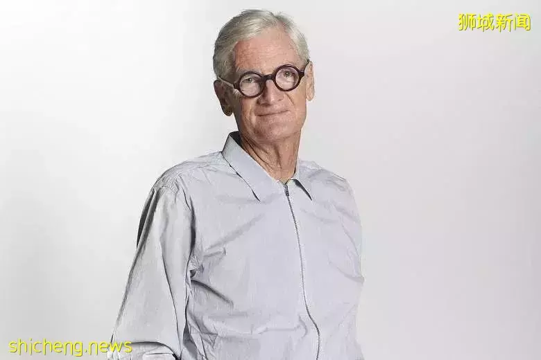 連李嘉誠也來了?新加坡家族辦公室財富密碼