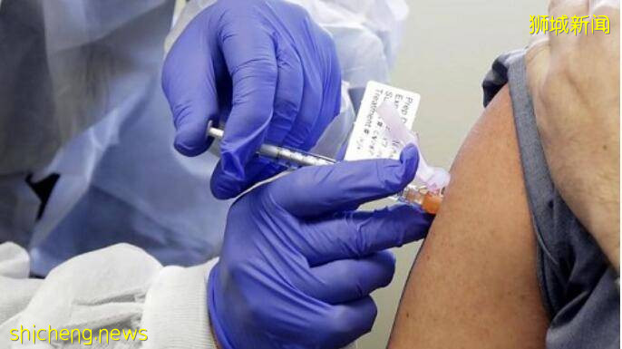 新加坡居然有機構拖欠疫苗接種人員工資