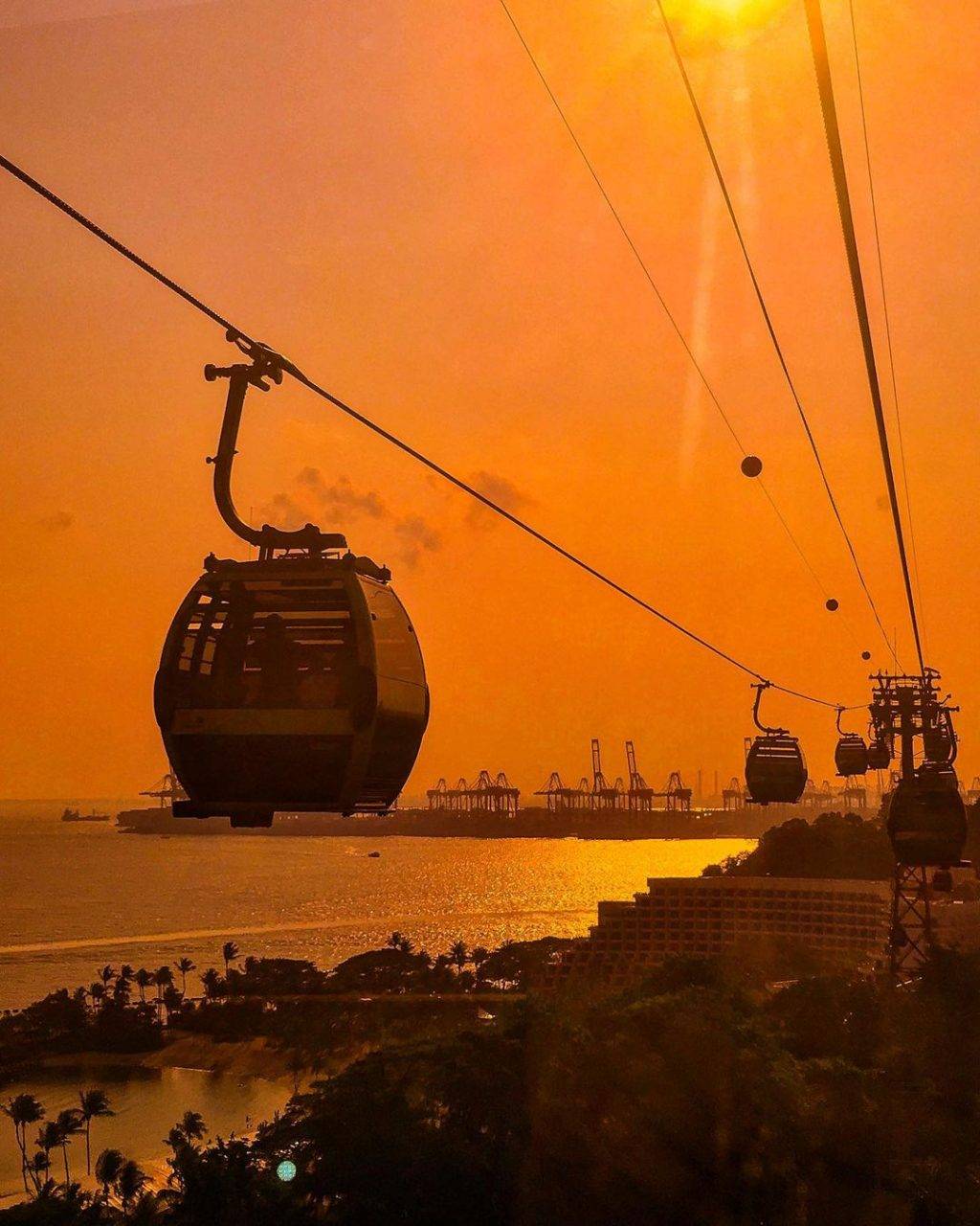 周末這樣玩！一天玩遍“聖淘沙”，開啓冒險、徒步、美食之旅！還有限時特價票等你搶