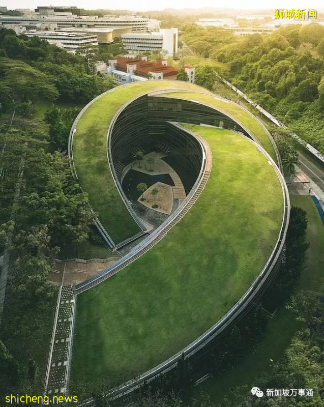 美如畫卷的新加坡，等你來!