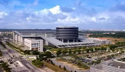 網傳他們要來新加坡了！官方回應：不能說，先保密