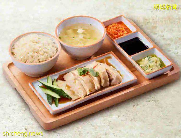 打卡新加坡美食,尽享南洋风味