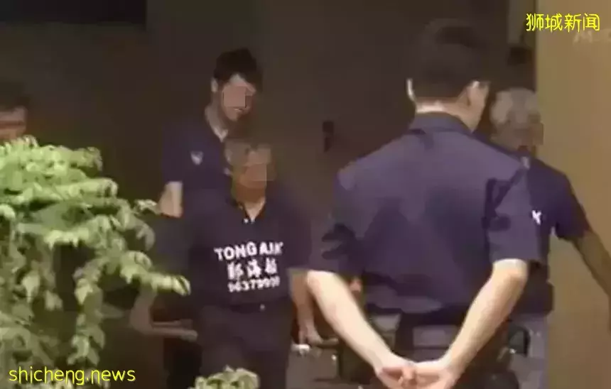 新加坡組屋“飲水箱”驚現女屍，“凶手”無罪釋放後與其閨蜜