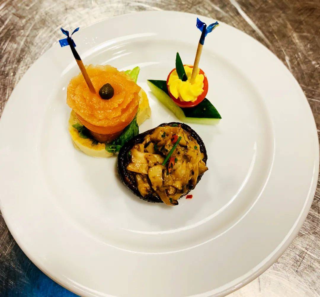 新加坡夜間野生動物園，現在可以搭帳篷吃晚餐了