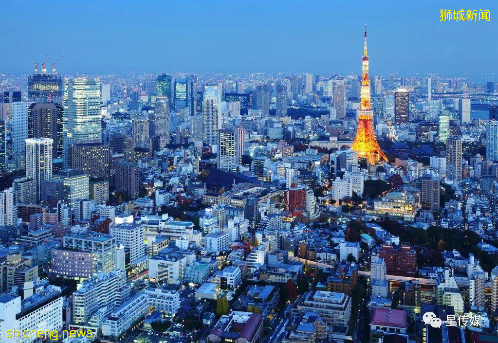 全球二十個最頂級的金融中心到底是誰