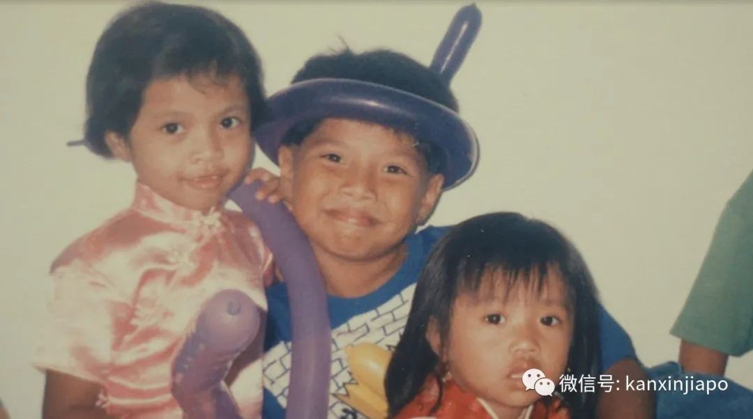 在苦海里度过8年,马来裔男子将心声写成中文歌