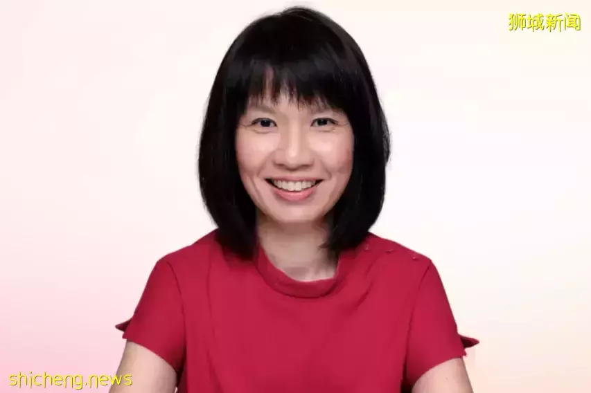 廖雪丽：创立社会企业，带给职场妈妈新希望