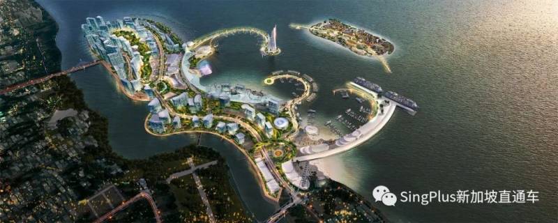 撇下新加坡自建高铁？叫停与中国合作的皇京港？马来西亚准备干什么