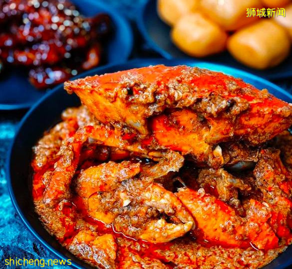 封城也能吃美味!新加坡這12家異國美食外送絕對滿足你挑剔的味蕾