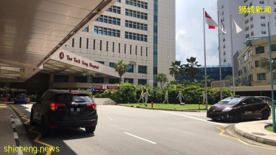 新加坡社區發現6種變異病毒，29人感染！不排除再次封城！8人接種疫苗後感染