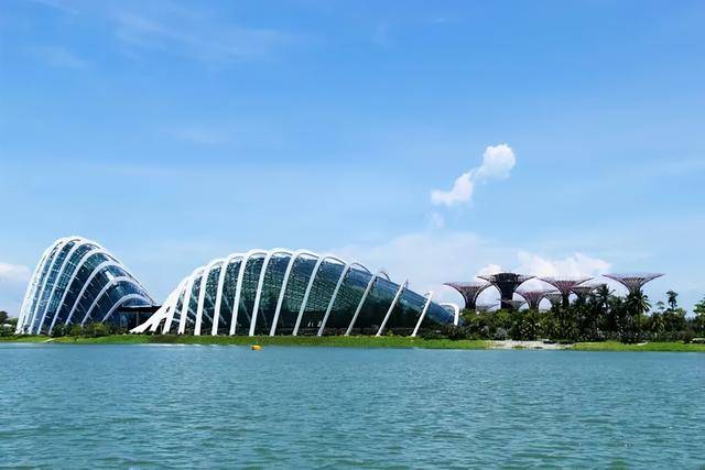 以人为本，新加坡让行走更安全