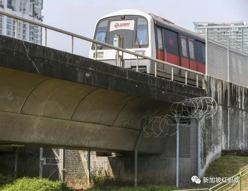 新加坡地铁服务改善了，但这些根深蒂固的问题依然存在