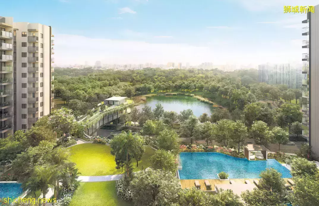 獨家分析：新加坡房地産市場突然降溫，房價會暴跌嗎