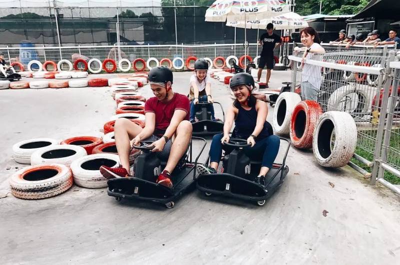 【每周折扣】12月給自己放一個小假吧，去享受美食和購物