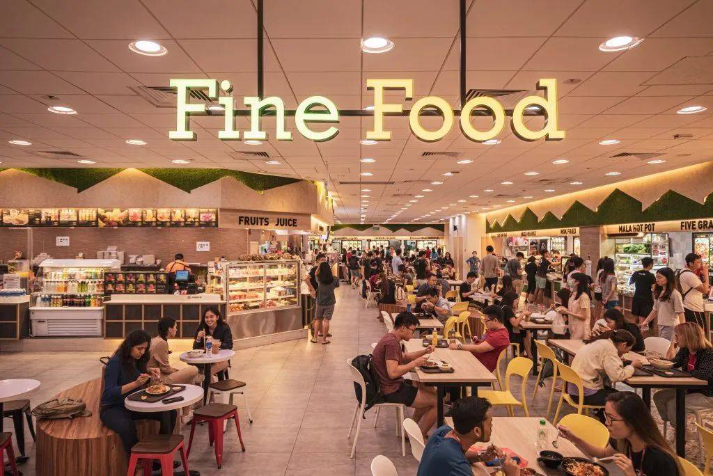 生存指南 NUS 2021春節期間校車及公共設施運營時間