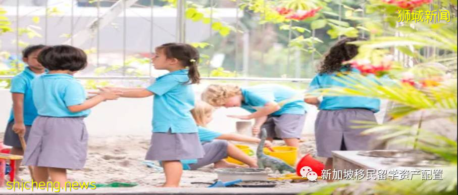 UWCSEA東南亞世界聯合書院 亞洲最頂級的國際學府