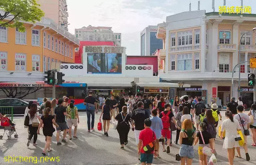 MIDTOWN BAY濱海名彙：新加坡武吉士區高品質公寓 城市奢華新地標