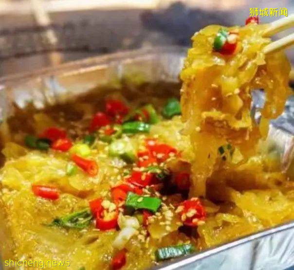 烤鱼、川菜、东北菜你最爱吃哪个?小孩子才做选择,大人通通都得要