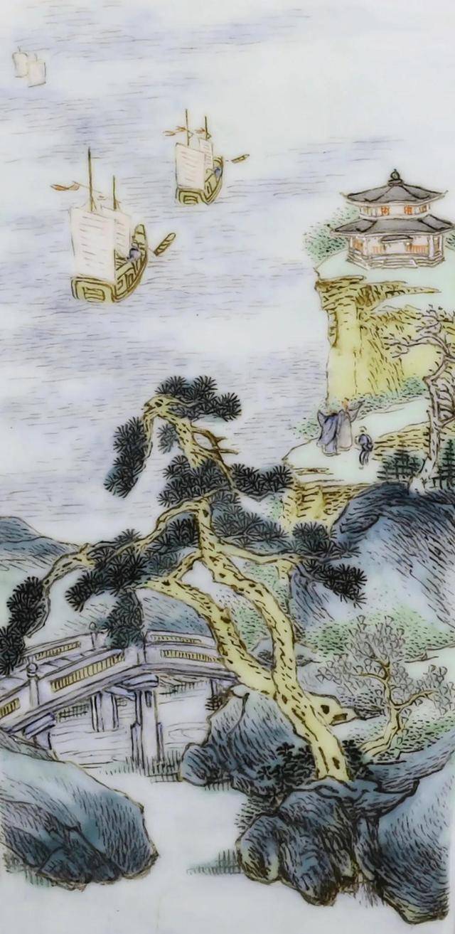 宫廷御用、名家旧藏，新加坡国际2021年度首拍领衔曝光