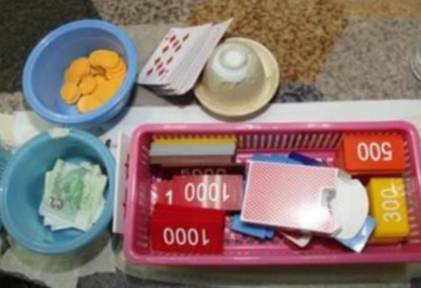 姜還是老的辣!新加坡查封賭場抓獲33人其中竟有80歲老人