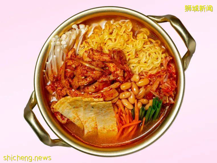 人氣韓餐 Gogiyo+入駐小坡島, 延續夏日裏烈火般的熱情