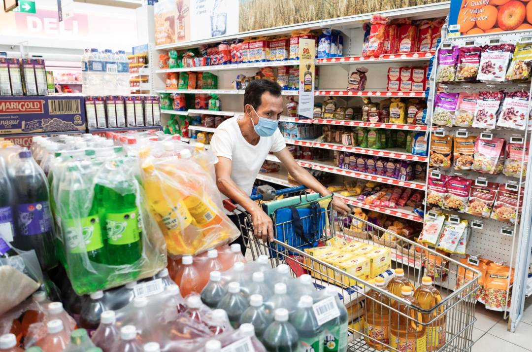 電影展、藝術展，新加坡三月的周末都安排好了