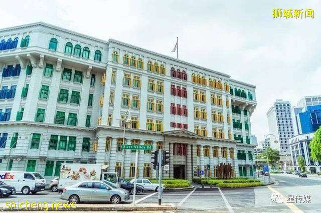 多味缤紛新加坡，旅遊攻略收藏貼