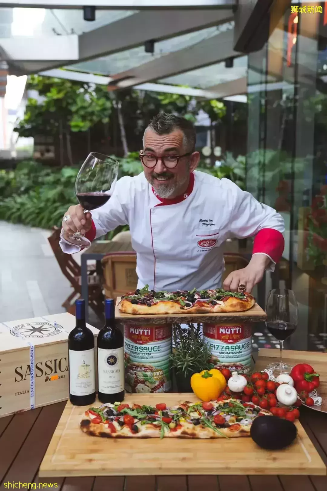 你下馆子自由了没