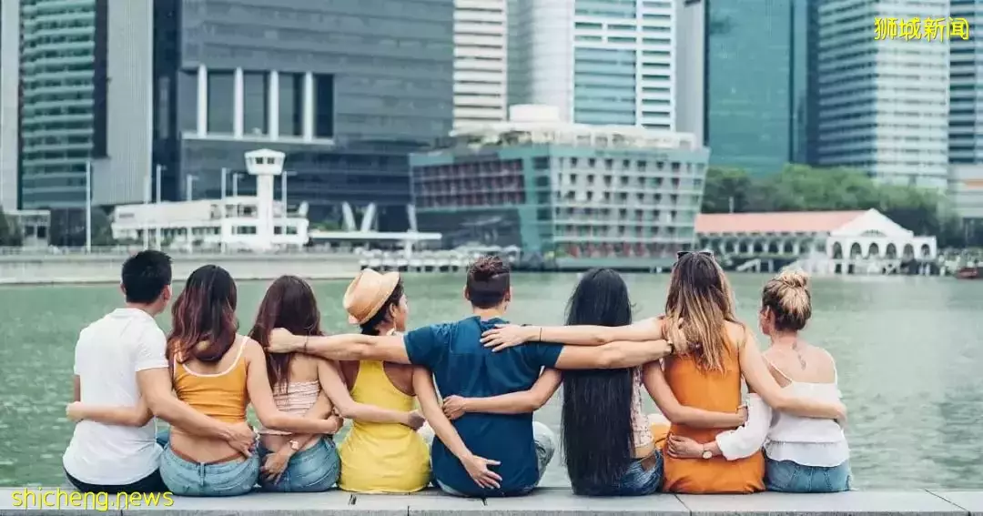 我勸你,千萬別來新加坡