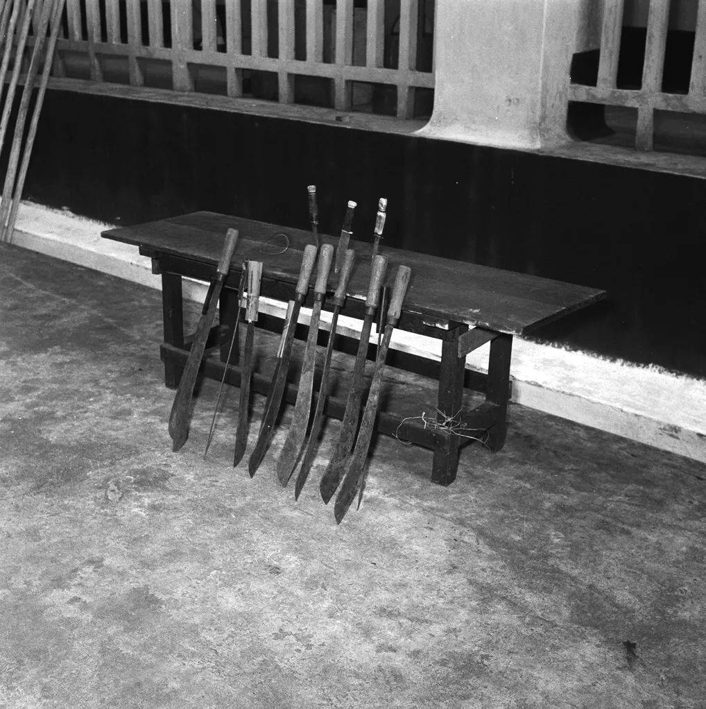 咖啡店內的愛與恨