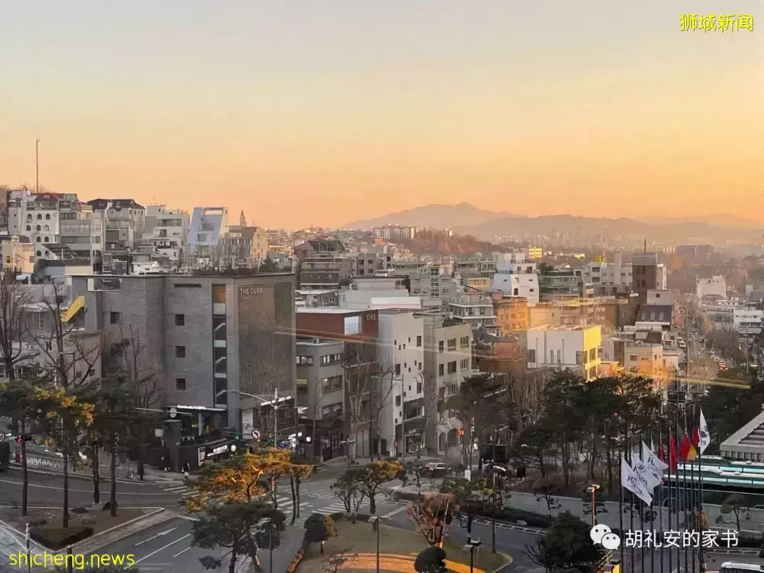 亲身经历:疫情下的出差,通过VTL航班无需隔离前往首尔