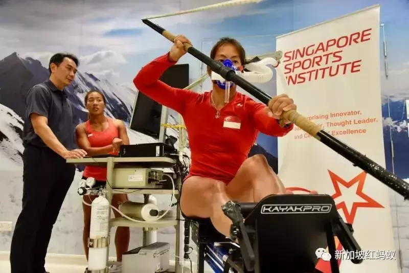 沒發獎金獎勵駱建佑惹議　新加坡政府：不只在金錢層面支援運動員