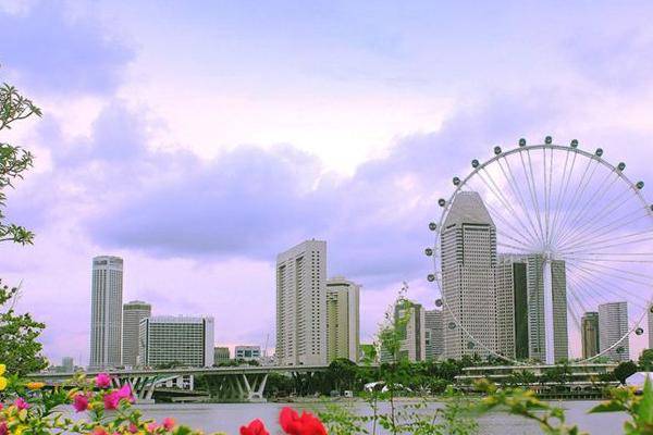 新加坡个人所得税税率多少？又该如何进行计算