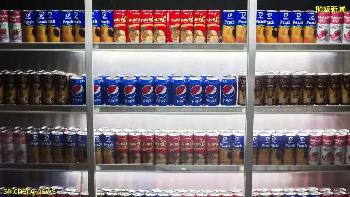 出口百佳Pokka饮料到朝鲜 本地两贸易商被控