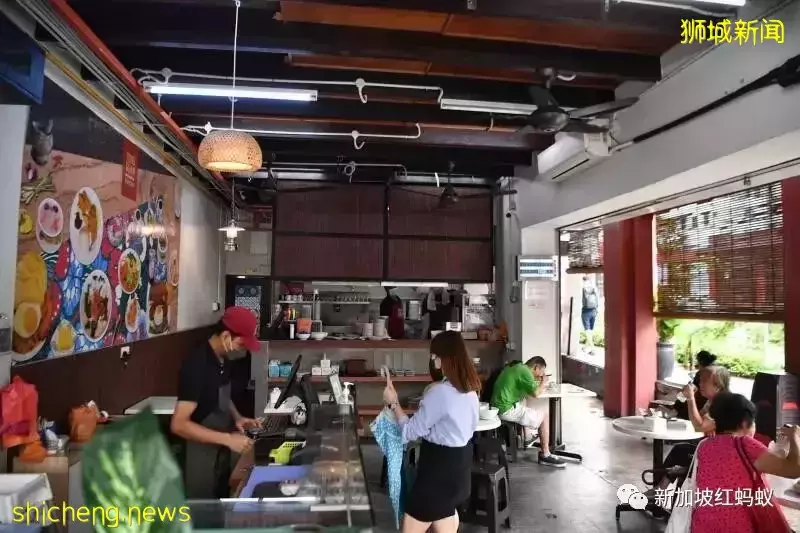 如何花50新元前往马国一日游,吃饱喝足还买手信