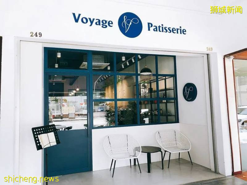 小姐妹“逛吃逛吃”攻略，Tiong Bahru有哪些值得打卡的cafe