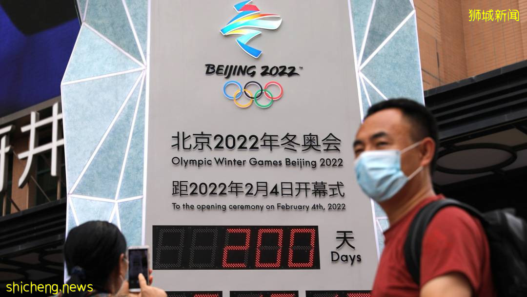 澳洲媒體點名新加坡!中國官方再發聲堅持清零,歐洲後悔選擇共存