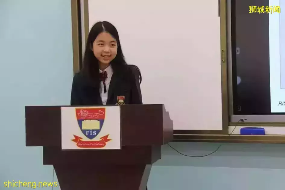 全额奖学金入读剑桥大学,缅甸17岁少女求学新加坡梦想成真