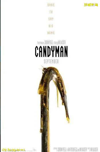 《花木蘭》《八佰》9月定檔新加坡，來看看接下來還有哪些值得期待的電影