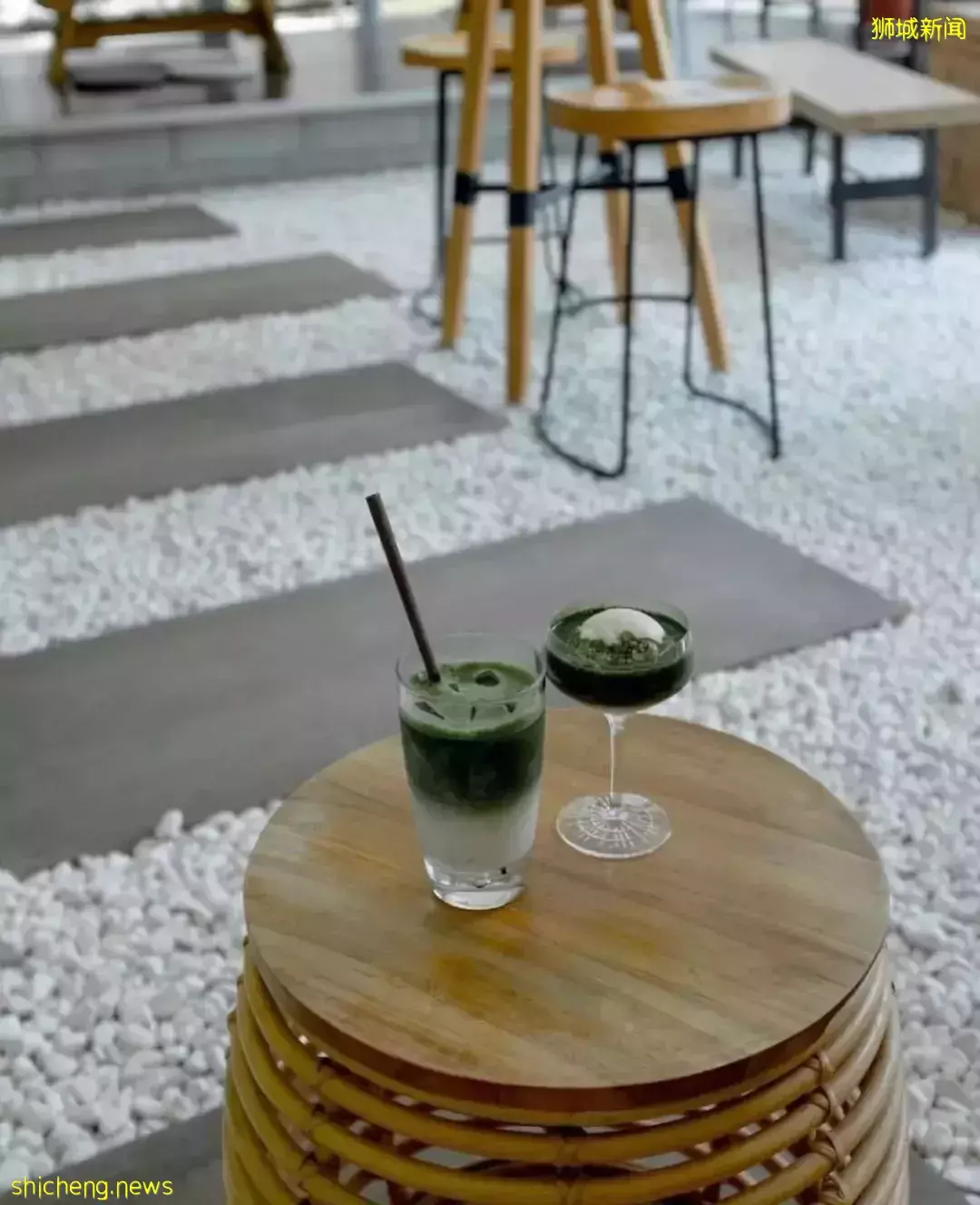 位于Tanjong Pagar和Chinatown之間的Craig Road,究竟有哪些不得不提的美食餐廳