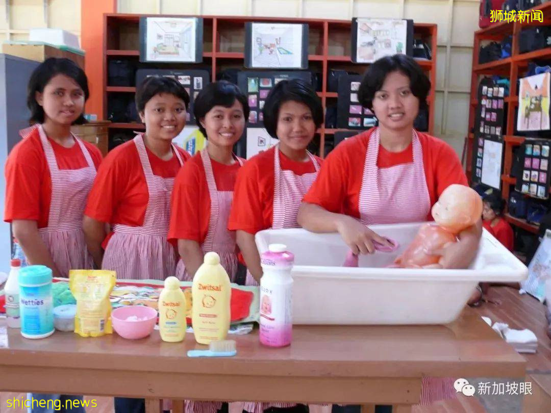 女佣偷钱、偷口红、偷食物，我在新加坡该怎么办