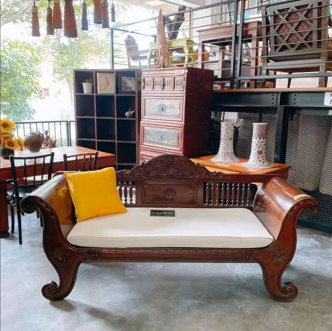 在新加坡，哪裏淘便宜、質量好的二手家具、嬰兒用品