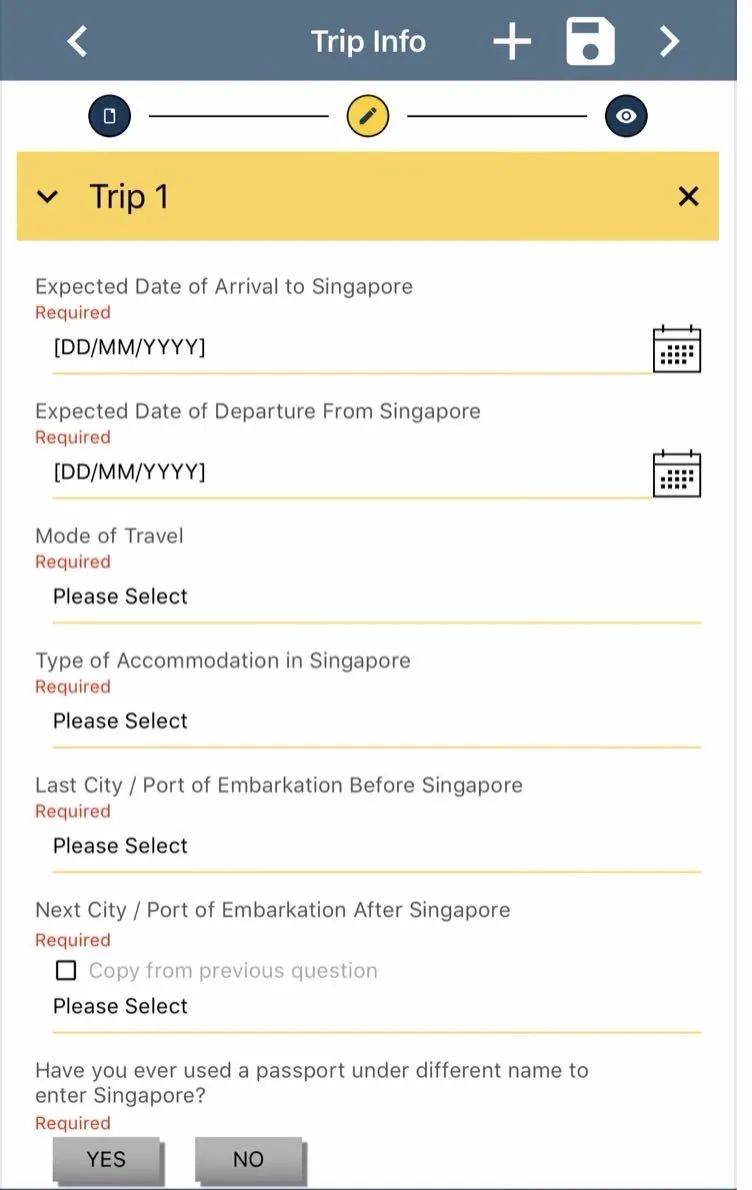 2021年起只用电子入境卡!注意具体申请步骤和隔离费用变更事项