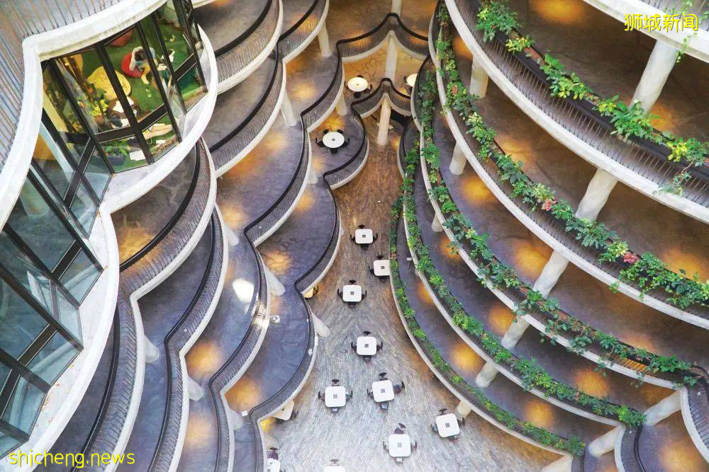 新加坡留学六大热门专业和推荐院校(下)