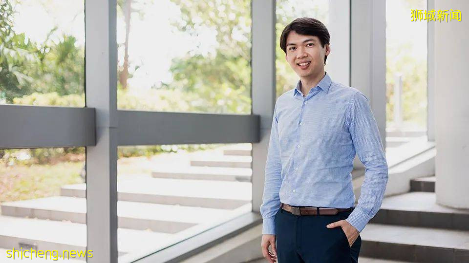 名師志 NUS 材料科學領域頂尖大牛介紹