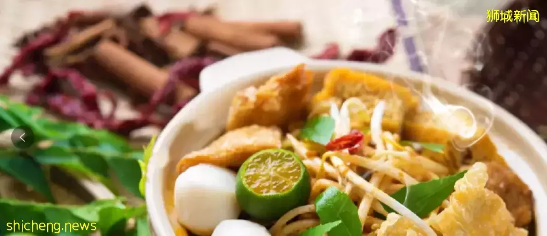 新加坡留學 超實用的新加坡訪留學生活攻略