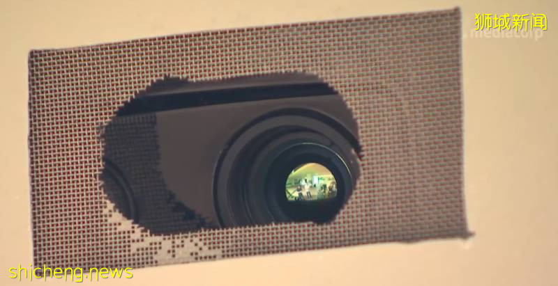 在家光膀子都有可能被罰款，還能不能好好過夏天了