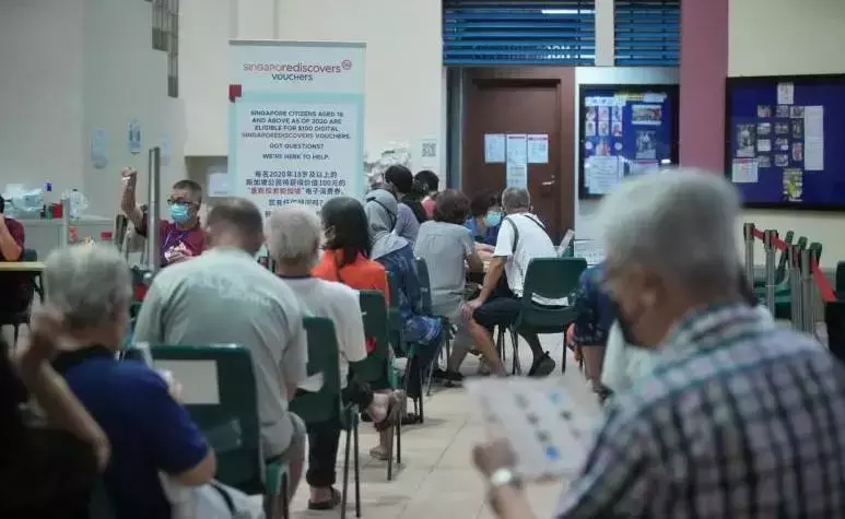 网传新冠疫苗对儿童有害，卫生部发文驳斥