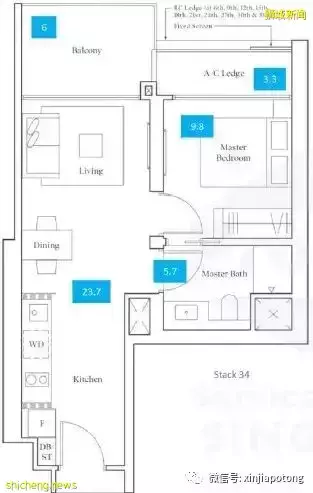 新加坡3月私宅銷量大漲20%，​已無人在意降溫措施