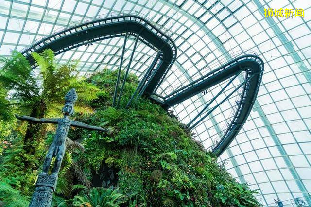 多味缤纷新加坡